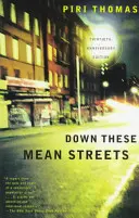Auf diesen fiesen Straßen - Down These Mean Streets