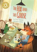 Reading Champion: Der Fuchs und die Gans - Independent Reading Gold 9 - Reading Champion: The Fox and the Goose - Independent Reading Gold 9