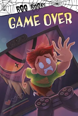 Das Spiel ist vorbei - Game Over