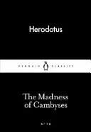 Der Wahnsinn des Kambyses - Madness of Cambyses