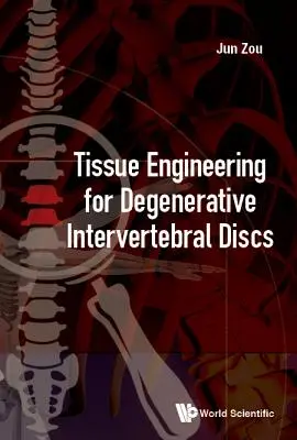 Tissue Engineering für degenerative Bandscheiben - Tissue Engineering for Degenerative Intervertebral Discs