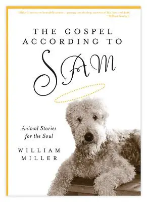 Das Evangelium nach Sam: Tiergeschichten für die Seele - The Gospel According to Sam: Animal Stories for the Soul