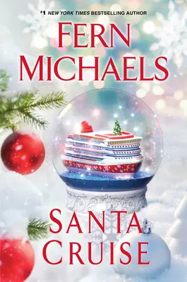 Weihnachtsmann-Kreuzfahrt: Eine festliche und lustige Weihnachtsgeschichte - Santa Cruise: A Festive and Fun Holiday Story