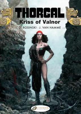 Kriss von Valnor - Kriss of Valnor