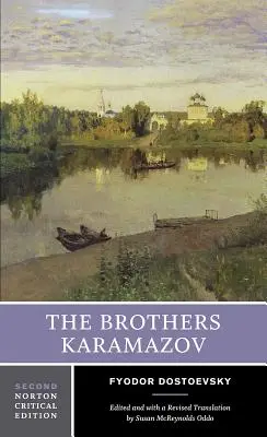 Die Brüder Karamasow - The Brothers Karamazov