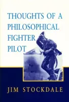 Gedanken eines philosophischen Jagdfliegers - Thoughts of a Philosophical Fighter Pilot