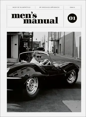 Handbuch für Männer - Men's Manual