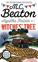 Agatha Raisin und der Hexenbaum - Agatha Raisin and the Witches' Tree