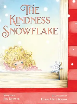 Die Schneeflocke der Freundlichkeit - The Kindness Snowflake