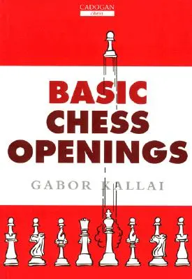 Grundlegende Schacheröffnungen - Basic Chess Openings