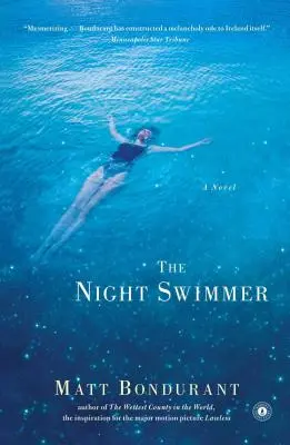 Der Nachtschwimmer - The Night Swimmer