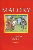 Malory-Gesamtwerk - Malory Complete Works