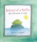 Lektionen einer Schildkröte: (Das kleine Buch des Lebens) - Lessons of a Turtle: (The Little Book of Life)