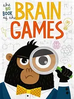 Großes Buch der Denkspiele - Big Book of Brain Games