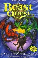 Bestien-Quest: Vedra & Krimon Zwillingsbiester von Avantia - Spezial - Beast Quest: Vedra & Krimon Twin Beasts of Avantia - Special