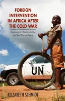 Ausländische Interventionen in Afrika nach dem Kalten Krieg: Souveränität, Verantwortung und der Krieg gegen den Terror - Foreign Intervention in Africa After the Cold War: Sovereignty, Responsibility, and the War on Terror