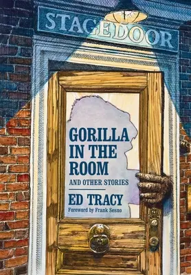 Der Gorilla im Zimmer und andere Geschichten - Gorilla in the Room and Other Stories