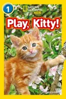 Spiel, Kitty! - Stufe 1 - Play, Kitty! - Level 1