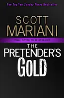 Das Gold des Prätendenten (Ben Hope, Buch 21) - The Pretender's Gold (Ben Hope, Book 21)