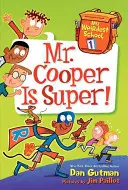 Mr. Cooper ist super! - Mr. Cooper Is Super!