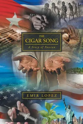 Das Zigarrenlied: Eine Geschichte der Leidenschaft - The Cigar Song: A Story of Passion