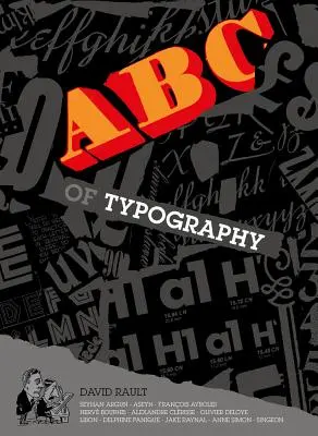 ABCD der Typografie - ABCD of Typography