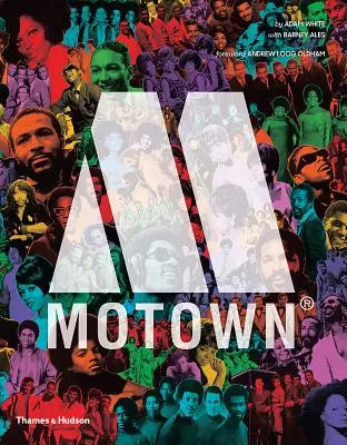 Motown: Der Klang des jungen Amerika - Motown: The Sound of Young America