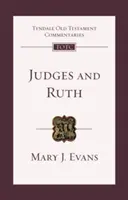 Richter und Rut - Eine Einführung und ein Kommentar (Evans Mary (Autor)) - Judges and Ruth - An Introduction and Commentary (Evans Mary (Author))