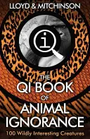 QI: Das Buch der tierischen Unwissenheit - QI: The Book of Animal Ignorance