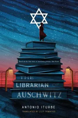 Der Bibliothekar von Auschwitz - The Librarian of Auschwitz