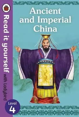 Altes und kaiserliches China: Stufe 4 - Ancient and Imperial China: Level 4