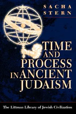 Zeit und Prozess im antiken Judentum - Time and Process in Ancient Judaism