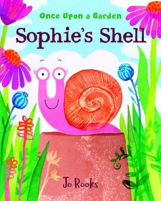 Sophies Muschel - Sophie's Shell