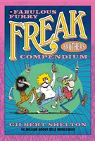 Das Kompendium der Fabulous Furry Freak Brothers - The Fabulous Furry Freak Brothers Compendium