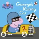 Peppa Pig: Georges Rennauto - Peppa Pig: George's Racing Car