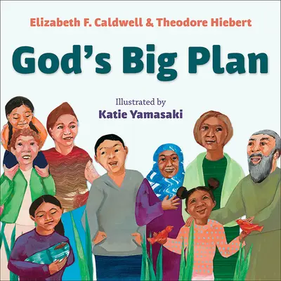 Gottes großer Plan - God's Big Plan