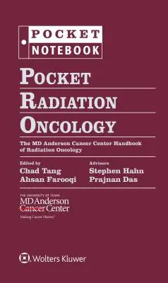 Pocket Strahlenonkologie - Pocket Radiation Oncology