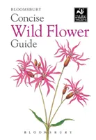 Kurzer Wildblumen-Führer - Concise Wild Flower Guide