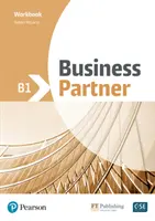 Business Partner B1 Arbeitsbuch - Business Partner B1 Workbook