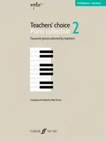 Epta Teachers' Choice, Klaviersammlung, Band 2 - Epta Teachers' Choice, Piano Collection, Vol 2