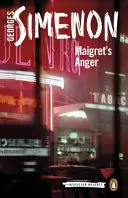 Maigrets Zorn - Maigret's Anger