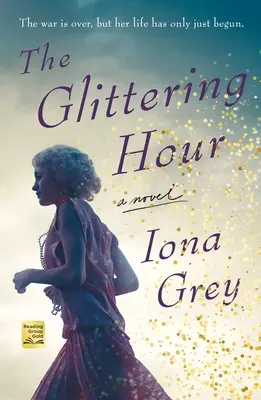 Die glitzernde Stunde - The Glittering Hour