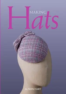 Hüte machen - Making Hats