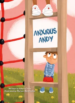 Der ängstliche Andy - Anxious Andy