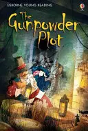 Schießpulver-Verschwörung - Gunpowder Plot