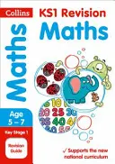 KS1 Maths SATs Study Book - Für die Tests 2022 - KS1 Maths SATs Study Book - For the 2022 Tests