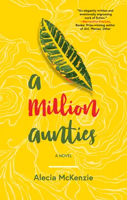 Eine Million Tanten - A Million Aunties