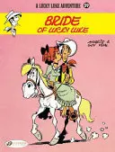 Die Braut von Lucky Luke - Bride of Lucky Luke
