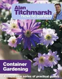 Container-Gartenarbeit - Container Gardening