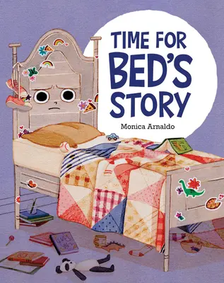 Die Geschichte von Time for Bed - Time for Bed's Story